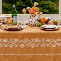 Napa Tablecloth