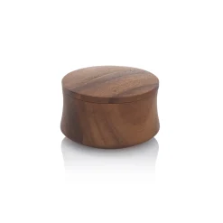 Nara Salt Cellar