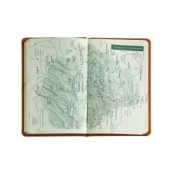 National Parks Traditional Leather