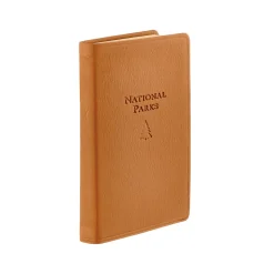 National Parks Traditional Leather