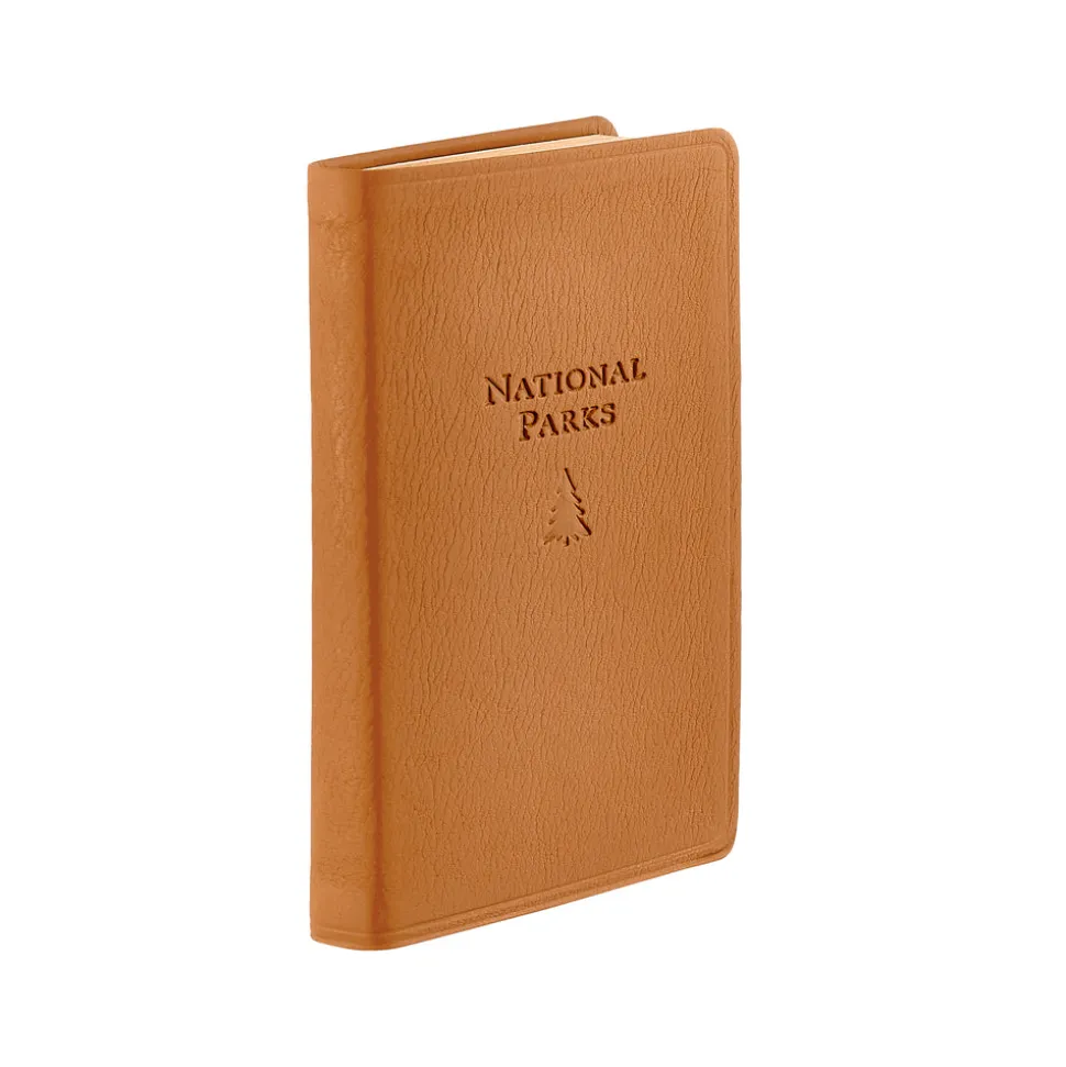 National Parks Traditional Leather