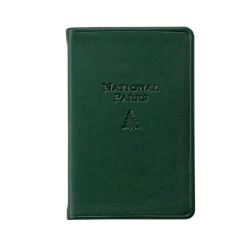National Parks Traditional Leather