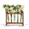 Natural Bamboo Vase