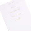 Naughty Notecards, Set of 10