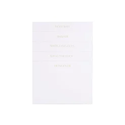 Naughty Notecards, Set of 10