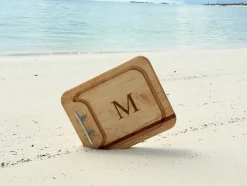 Nautical Cleat Appetizer Boards