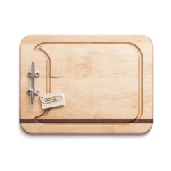 Nautical Cleat Appetizer Boards