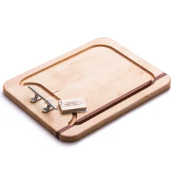 Nautical Cleat Appetizer Boards
