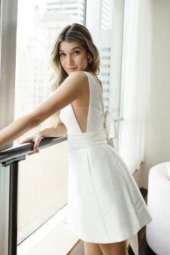 Naya Mini Dress