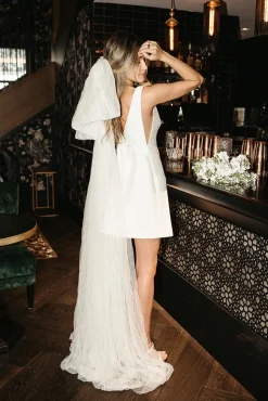 Naya Mini Dress