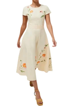 Necaise Dress