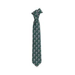 Neck Tie in Candy Cane