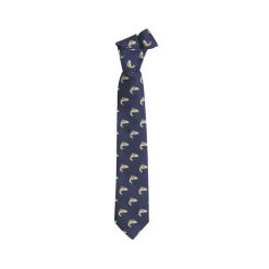 Neck Tie in Trout