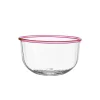 Nell 4.5" Bowl in Blush