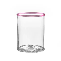 Nell Double Old Fashioned in Blush
