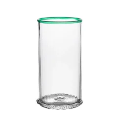 Nell Highball Assorted, Set of 4 in Multi
