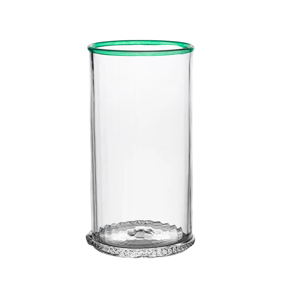 Nell Highball Assorted, Set of 4 in Multi