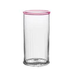 Nell Highball in Blush