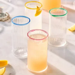 Nell Highball in Daffodil