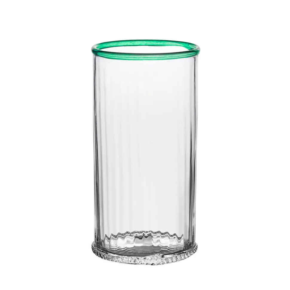 Nell Highball in Watercress
