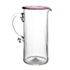 Nell Pitcher in Blush