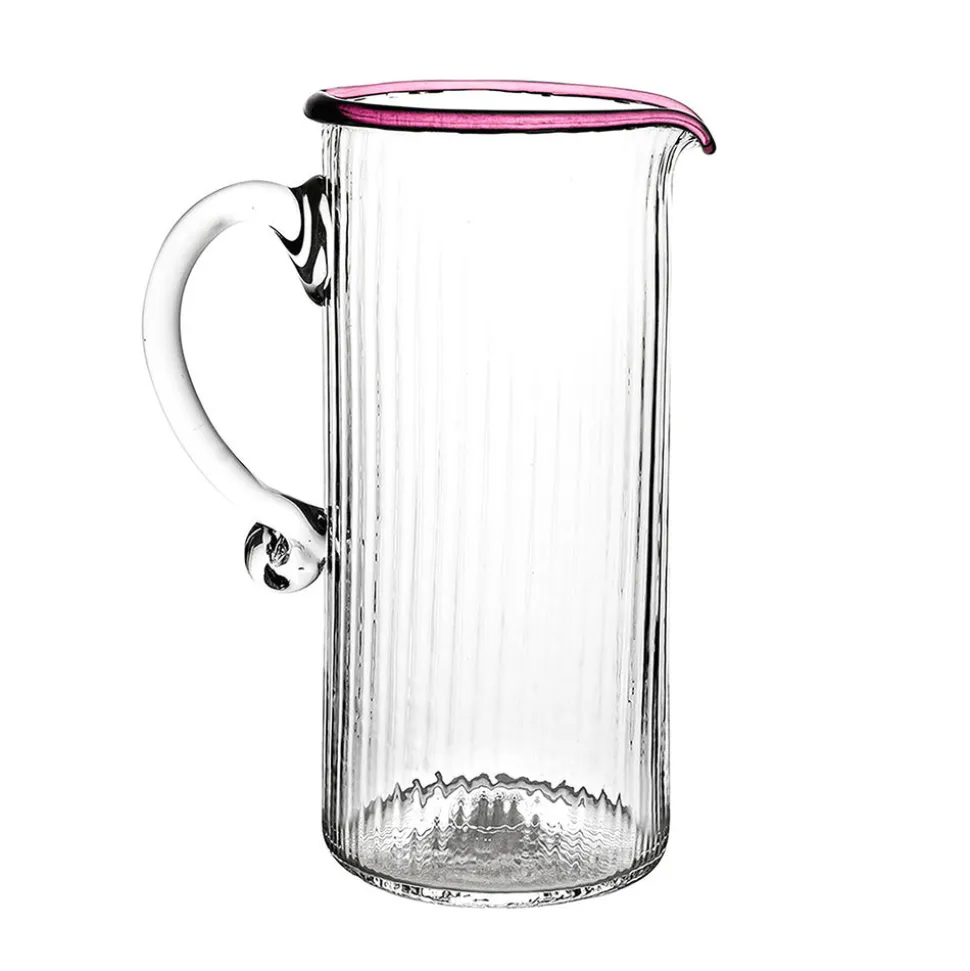 Nell Pitcher in Blush