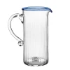 Nell Pitcher in Chambray