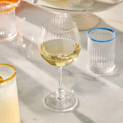 Nell Wine Glass
