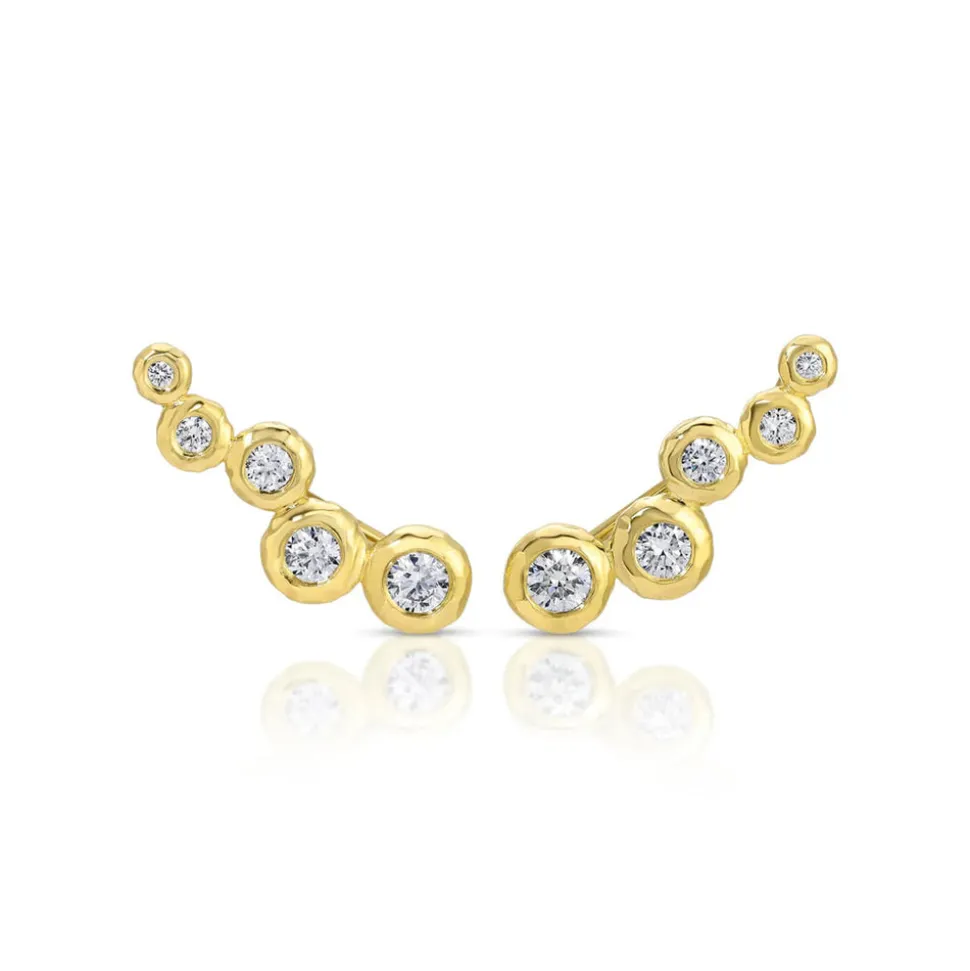 Nesting Gem Ear Crawler