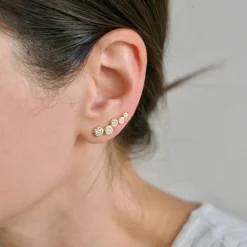 Nesting Gem Ear Crawler