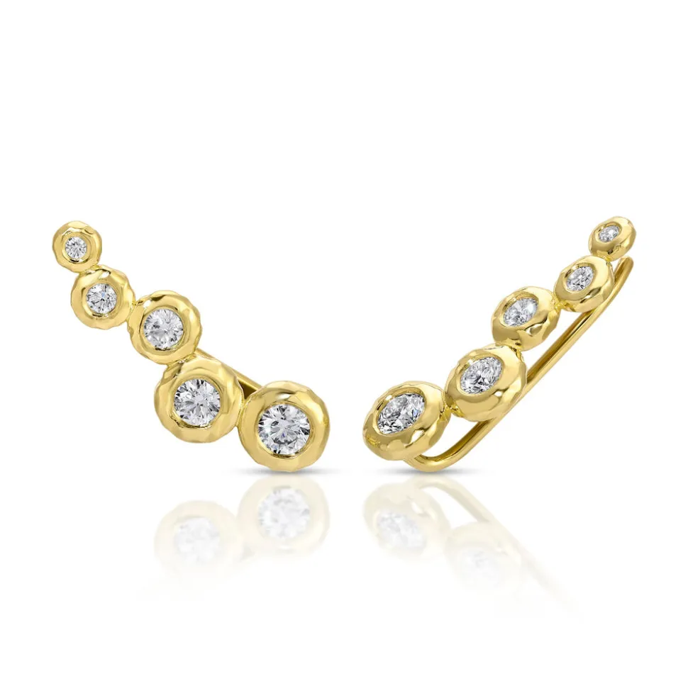 Nesting Gem Ear Crawler