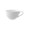 New Cottage Basic Breakfast Cup in White