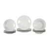 New Cottage Basic 18-Piece Set in White