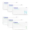 Newborn Ultra Soft Diapers Starter Kit, 1-Month Supply