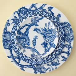 Newport Garden Gate Salad Plate
