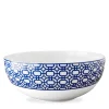 Newport Garden Gate Vegetable Serving Bowl