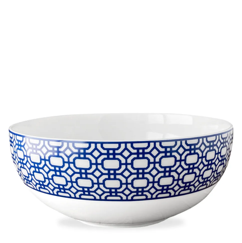 Newport Garden Gate Vegetable Serving Bowl