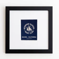Newport Harbor Yacht Club
