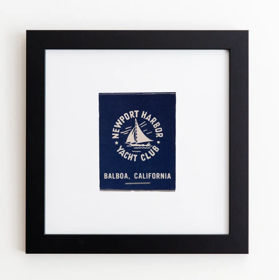 Newport Harbor Yacht Club
