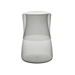 Night Set in Grey, Set of 2