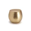 Nile Bath Cotton Jar
