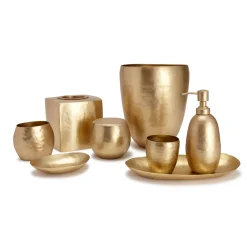 Nile Bath Lotion Dispenser