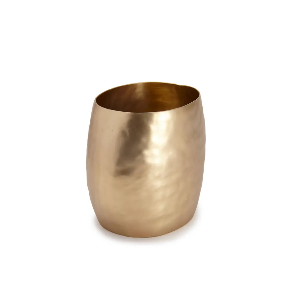 Nile Bath Toothbrush Holder