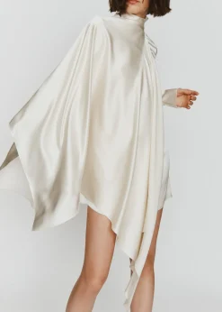 Nina Scarf Dress