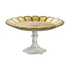 Ninfea Acrylic Cake Stand