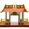 Ninja Cupcake Stand, Pagoda