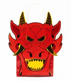Ninja Gift Bags
