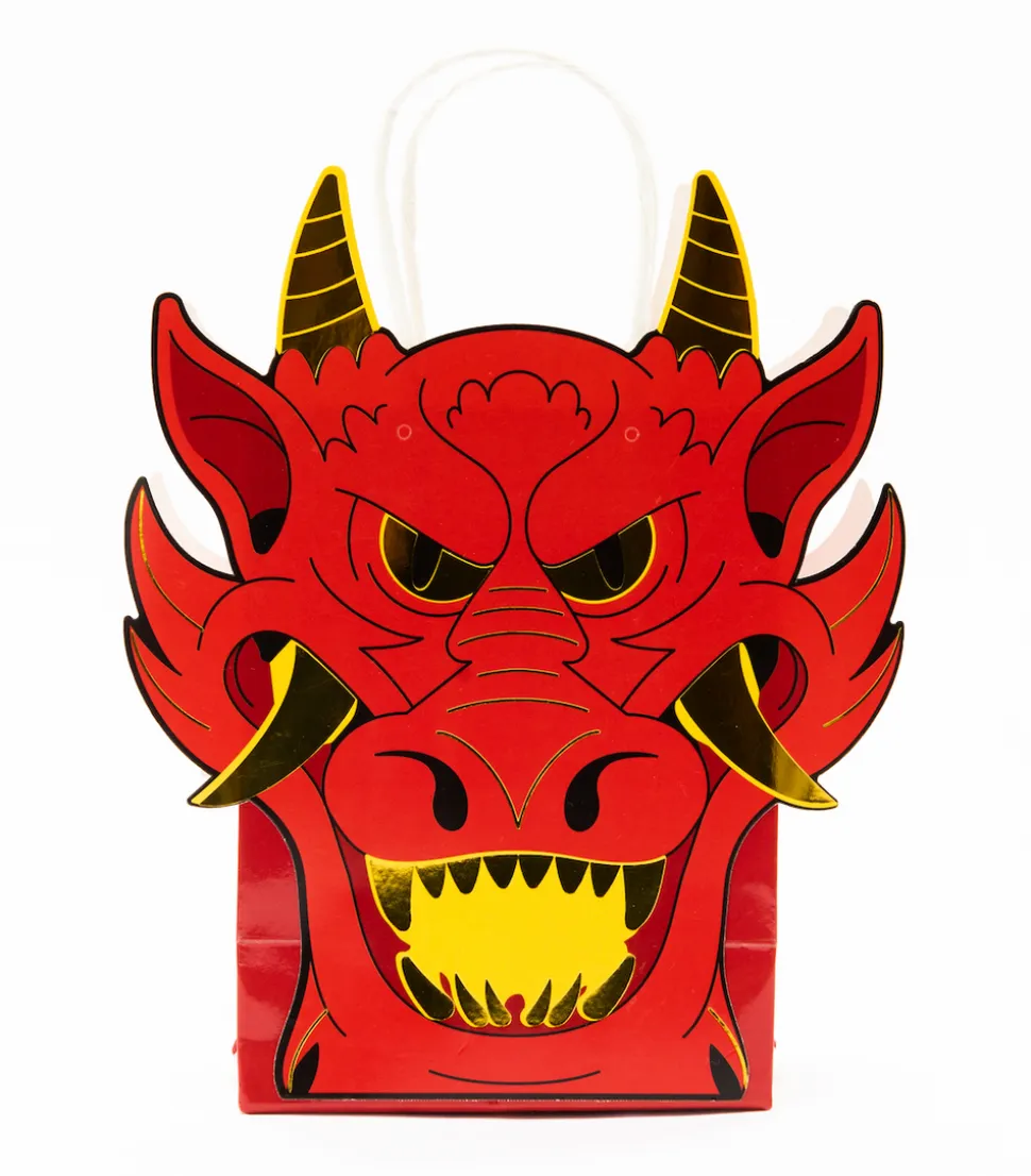 Ninja Gift Bags