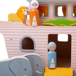Noah's Ark
