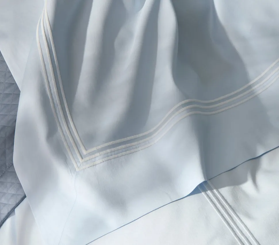 Nocturne Fitted Sheet